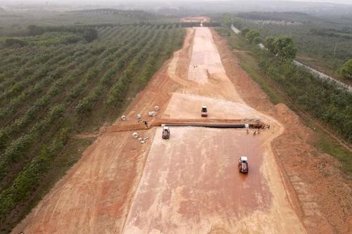 Nhiều vướng mắc liên quan đến công tác tái định cư