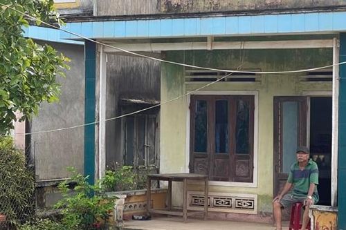 Quảng Ngãi: 25 năm vẫn chờ sổ đỏ vùng tái định cư