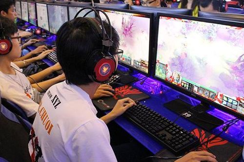 VCCI: Chưa đưa game online vào danh sách đánh thuế tiêu thụ đặc biệt