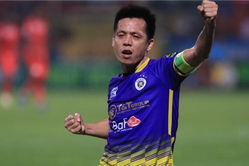 Trưởng Ban trọng tài VFF buồn vì sự việc của Văn Quyết