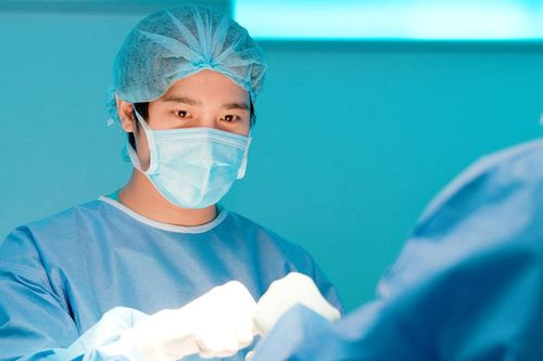 Sản xuất phim về bác sĩ thiên tài tự kỷ phiên bản Việt