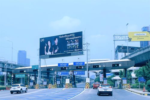 Thái Lan ghi nhận 264 trường hợp tử vong do tai nạn giao thông sau lễ Songkran