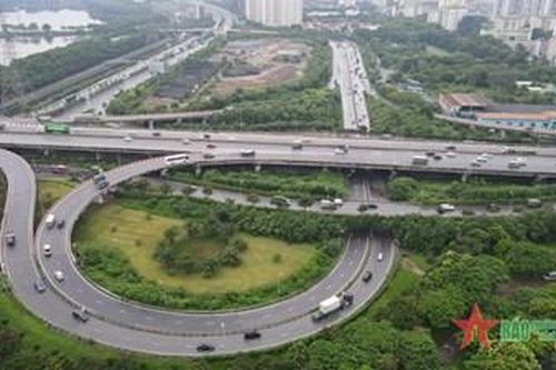 Hà Nội chi hơn 3.200 tỷ đồng làm đường nối Pháp Vân - Cầu Giẽ với đường Vành đai 3