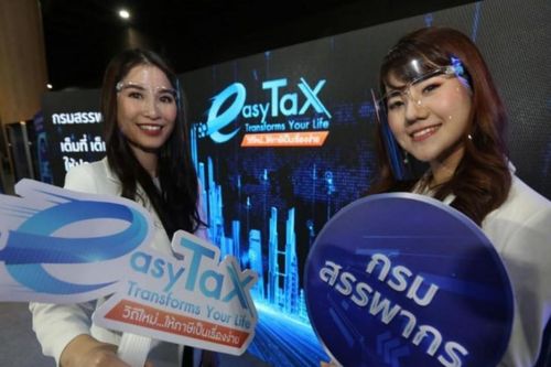 Thái Lan hỗ trợ khởi nghiệp phát triển AI