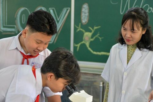 Thận trọng đăng ký nguyện vọng tuyển sinh lớp 10