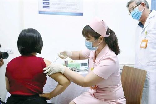 TPHCM: Miễn dịch cộng đồng với SARS-CoV-2 có xu hướng giảm