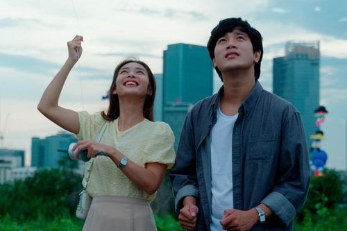 'Người quen' hội ngộ trong Bác sĩ hạnh phúc phiên bản Việt