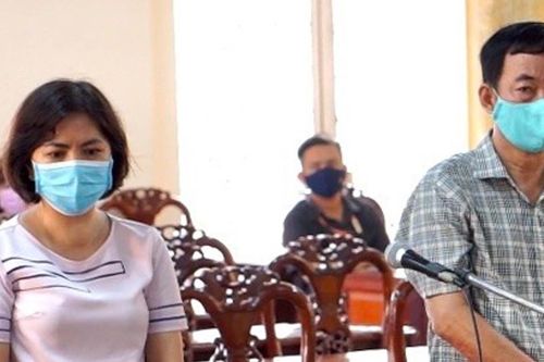 Xét xử Hiệu trưởng Trường Cao đẳng nghề An Giang gây thất thoát hơn 7,7 tỷ đồng