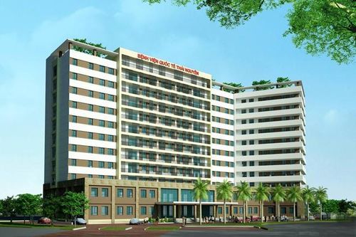 BV Quốc tế Thái Nguyên làm ăn sao trước khi bị phạt và truy thu thuế hơn 1,5 tỷ?