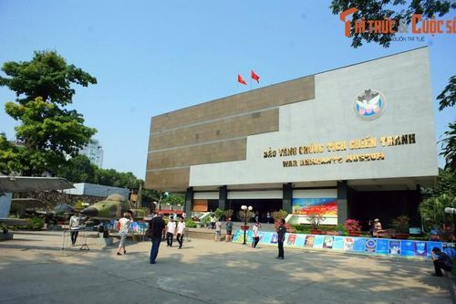 Khám phá bảo tàng 'hấp dẫn nhất thế giới' của Việt Nam