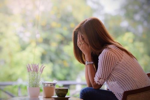 Đột nhiên choáng váng, mắt tối sầm, mạch máu đang 'cầu cứu'