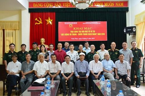 Trở về từ Mường Lát