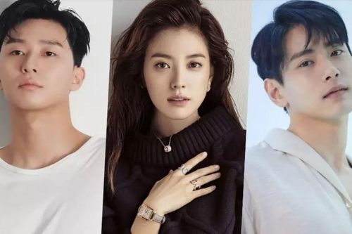 Bi Rain, Park Seo Joon cùng loạt sao Hàn lấn sân Hollywood