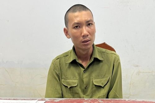 Nghịch tử đánh cha trọng thương khi bị mắng vì nhậu say