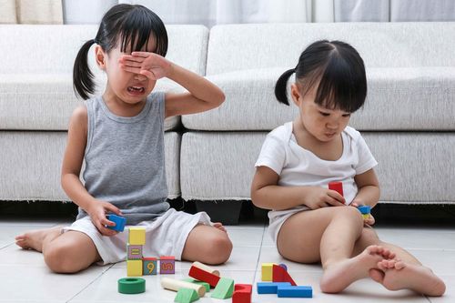 Dạy trẻ kỹ năng bảo vệ bản thân từ những hành động nhỏ