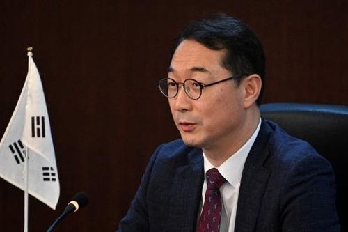 Vấn đề hạt nhân Triều Tiên: Quan chức Hàn Quốc và Thụy Điển bàn hợp tác, Seoul muốn gì từ Hội đồng Bảo an?