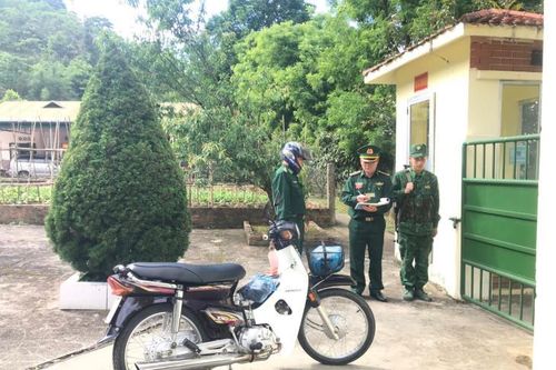 Nỗ lực kéo giảm, chấm dứt tình trạng vi phạm pháp luật, kỷ luật, mất an toàn tại đơn vị