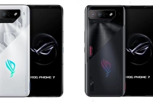 Top 3 smartphone chơi game tốt nhất hiện nay
