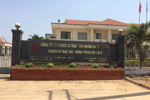 CTCP Licogi 166 (LCS) bị UBCKNN xử phạt 85 triệu đồng