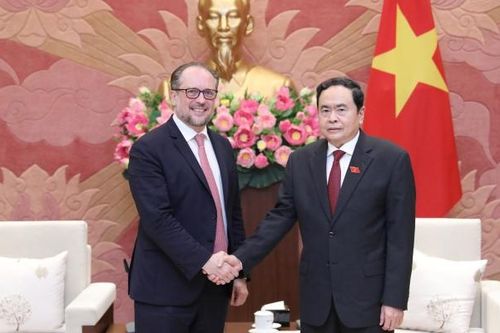 Thúc đẩy hợp tác giữa Việt Nam – Áo về kinh tế, thương mại, đầu tư