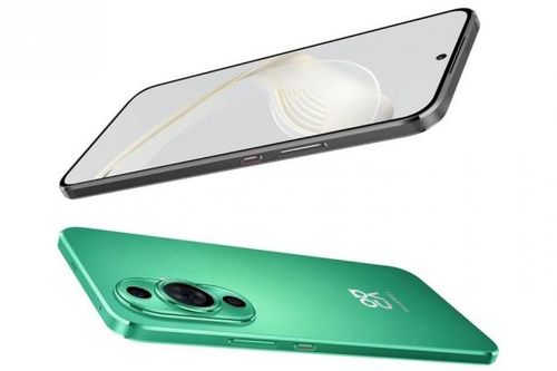 Chính thức ra mắt Huawei Nova 11 series