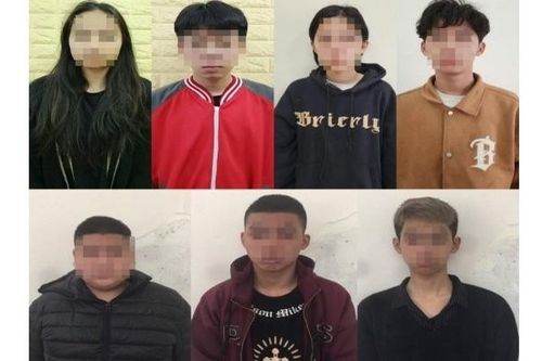 Thiếu nữ 'giăng bẫy' tìm sugar daddy tại Hà Nội