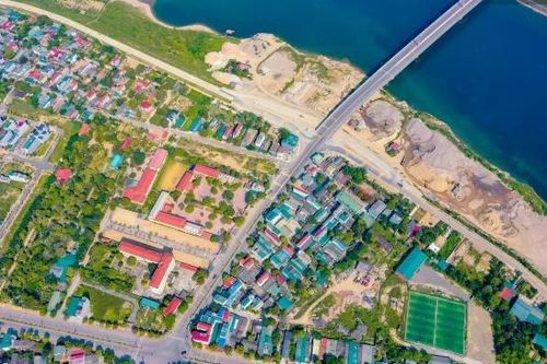 Hòa Bình điểm danh 19 dự án chưa đủ điều kiện giao dịch bất động sản