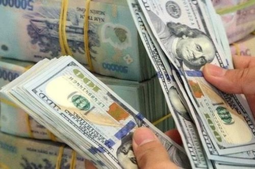 Nợ công của Việt Nam có xu hướng giảm