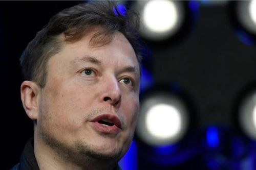 Tỷ phú Elon Musk sắp ra TruthGPT