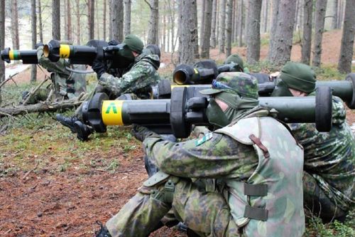 Tên lửa chống tăng Phần Lan vừa chuyển cho Ukraine có gì đặc biệt?