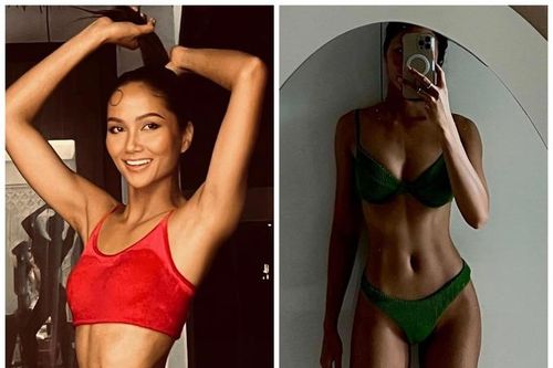 Những mỹ nhân Việt sở hữu cơ bụng 11 khỏe khắn, sexy 'hết phần thiện hạ'