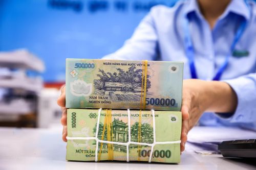 Ghế nóng ngân hàng biến động: Hy vọng mang đến làn gió mới