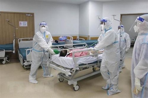 TP.HCM: Mỗi bệnh nhân COVID-19 điều trị hết 55 triệu đồng