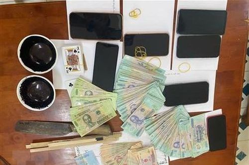 Phạt tù 43 bị cáo trong đường dây đánh bạc nghìn tỷ tại Bình Định
