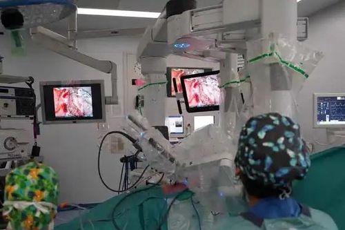 Công nghệ mới giúp bệnh nhân ghép phổi ít đau đớn, giảm mạnh chiều dài vết cắt