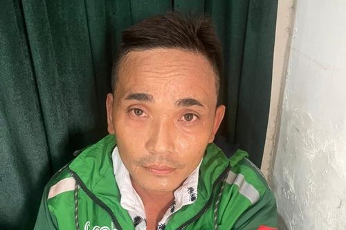 TP Hồ Chí Minh: Bắt giữ đối tượng giật dây chuyền của cụ bà 77 tuổi