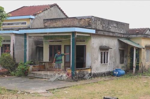 Sau 25 năm tái định cư, người dân vẫn mòn mỏi chờ 'sổ đỏ'