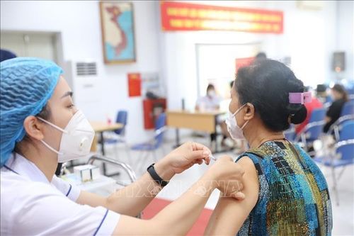 Số ca mắc mới COVID-19 tăng vọt qua mốc 1.500 trong ngày 18/4
