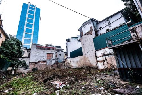 Vụ chuyển nhượng 'đất vàng' phố Bà Triệu, Hà Nội: Nhiều lời khai mâu thuẫn tại tòa