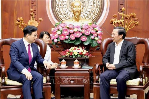 CICON 2023: Cơ hội hợp tác kinh tế, văn hóa Hàn - Việt