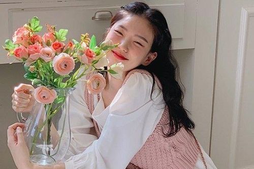 1001 cách phối đồ cho quý cô mê màu hồng