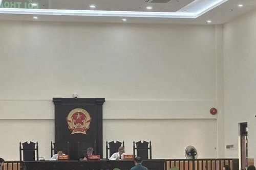 Bình Thuận: Kẻ xâm hại bé gái 11 tuổi lãnh án tù