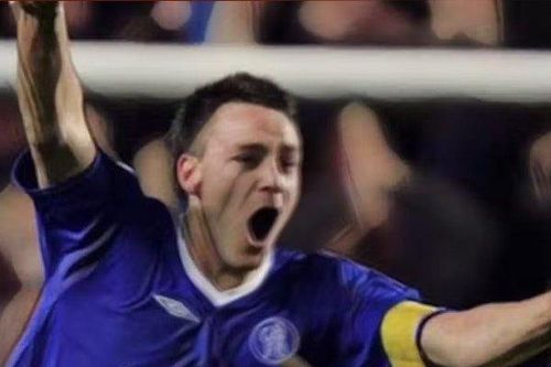 Top 5 trận đấu hay nhất của Chelsea trên sân nhà tại Champions League