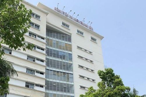 Xây dựng Bệnh viện Đa khoa tỉnh Khánh Hòa thành bệnh viện tuyến cuối