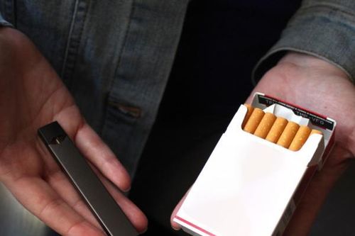 Cần nghiên cứu tác động của thuốc lá thế hệ mới trước khi thí điểm