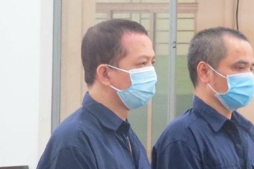 Tiếp tục hoãn xét xử nguyên Tổng Giám đốc phân lô đất công viên để bán