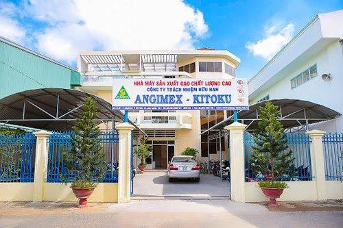 Cổ phiếu vào diện cảnh báo, Angimex vẫn cần thêm thời gian