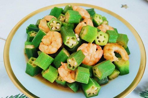 Tôm ăn không đã bổ, xào với quả này giàu dinh dưỡng, tăng cường sức khỏe