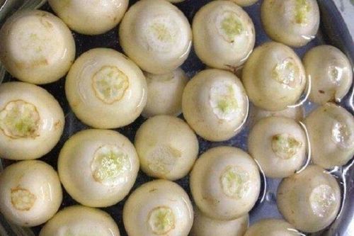 Bí quyết làm cà muối xổi chua ngọt giòn tan, đưa cơm