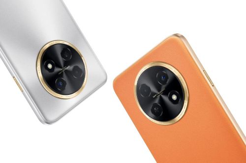 Smartphone RAM 8 GB, pin 7.000 mAh, giá hơn 6 triệu đồng